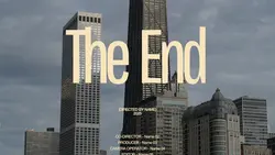 Film Outro Credits