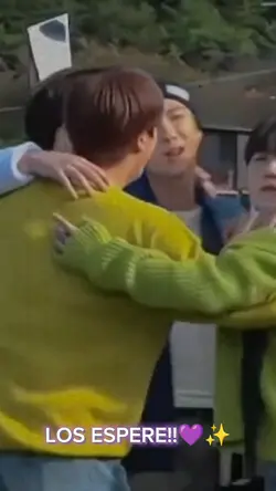 BTS,se reúne 