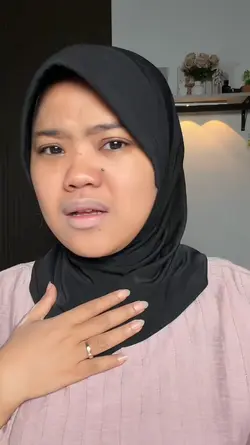 TRANSISI MAKEUP