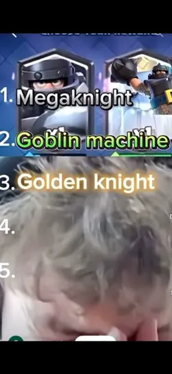 MEGA KNIGH