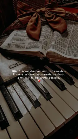 Instrumento de Deus
