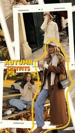 autumn outfits