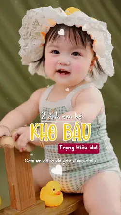 Kho Báu - Trọng Hiếu