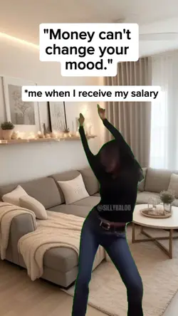 Me and salary 