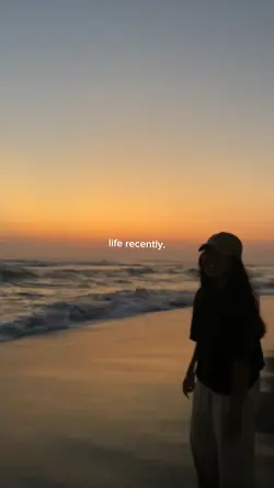 life recently