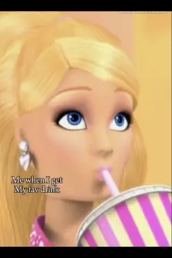 my fav drinky!!
