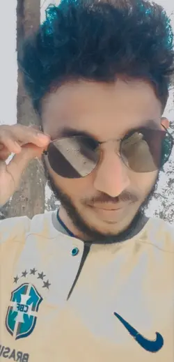 Tere Yaad Saath Hai.