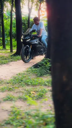 R15 v4 black 🖤