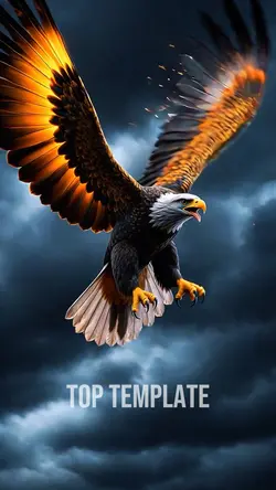 Eagle Best Template