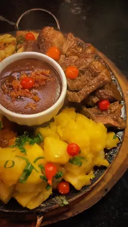 Asthetic food 🔥