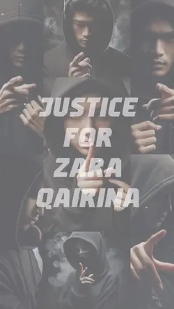 Justice for ZARA