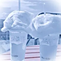 水色系統