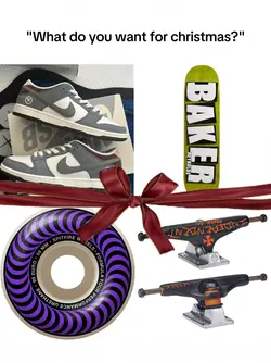 Christmas gift