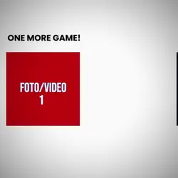 one more game