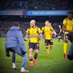 Puskas goal 2025