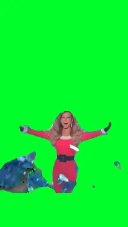 Mariah Carey