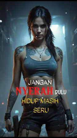 jgn nyerah dulu