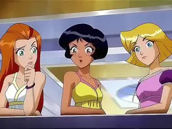 Totally Spies! 