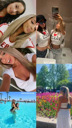 photo collage 💘📸