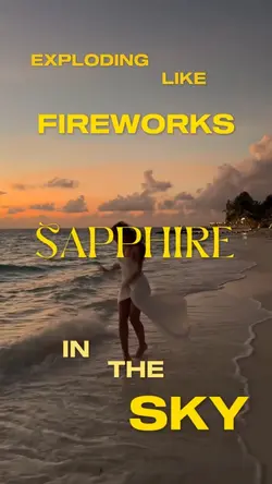 SAPPHIRE
