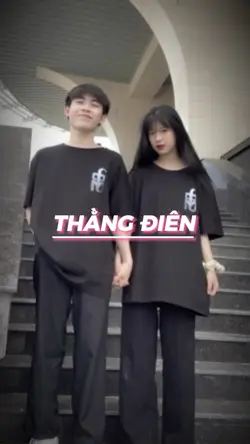 Thằng điên