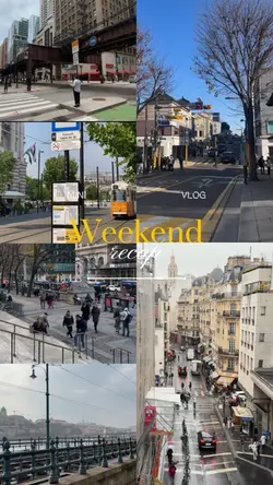 Weekend Recap Vlog