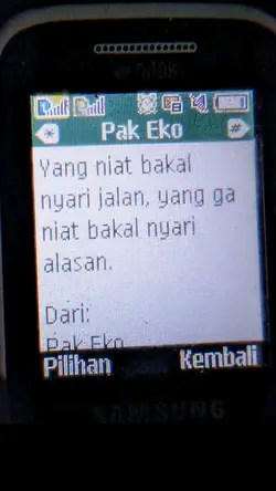 yg niat bakal nyari
