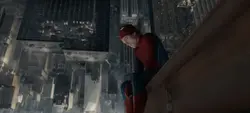 homem aranha