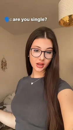 are you single 