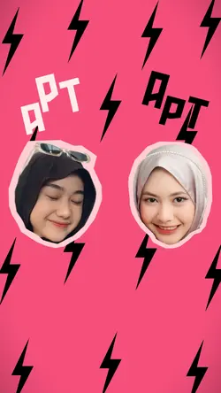 APT Versi berdua