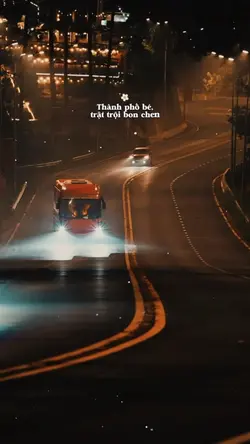 Thành phố bé trật 