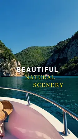 BEAUTIFUL SCENERY