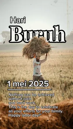 Hari buruh