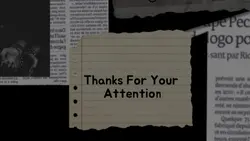 Closing Detective