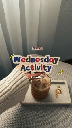 wednesday vlog