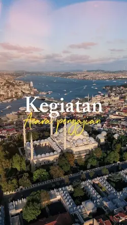 Kegiatan pengajian