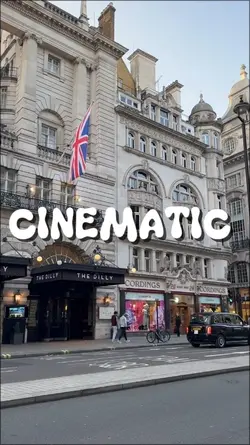 CINEMATIC