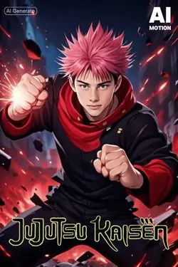 Jujutsu Kaisen AI