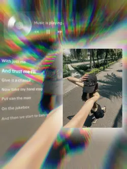 gibe it a chance