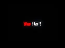 Who is i am ? 🥶🚩