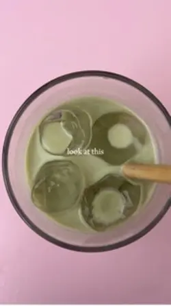 perfect matcha