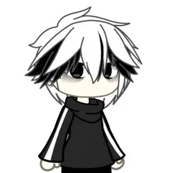 new oc??