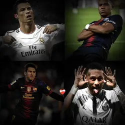 Footballer Prime <3