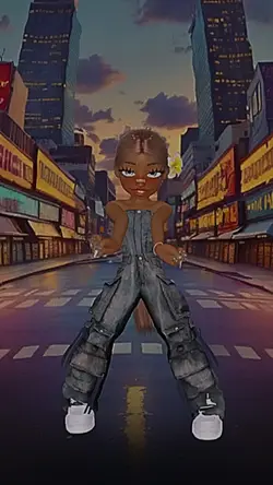 Zepeto 