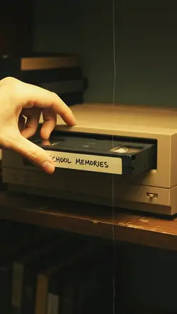 school memories 