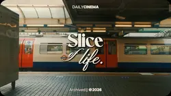 Slice Of Lif