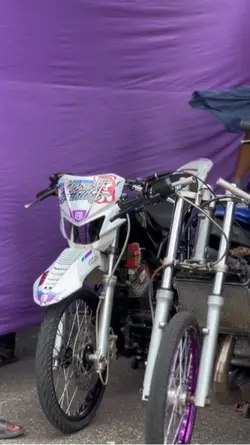 laki tidak bercerita