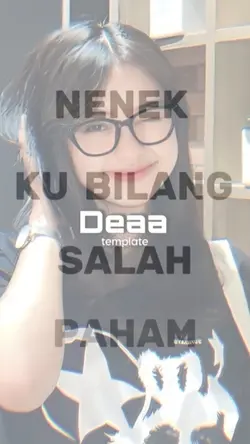 No Miror Kece 