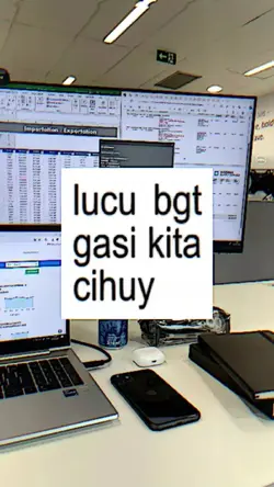 LUCU BGT GA SI KITA