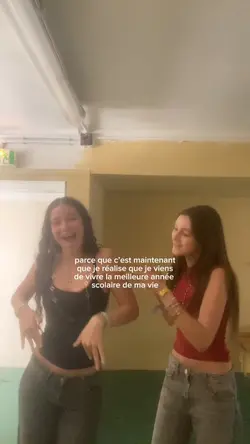fin d’année 